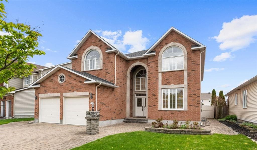 Barrhaven