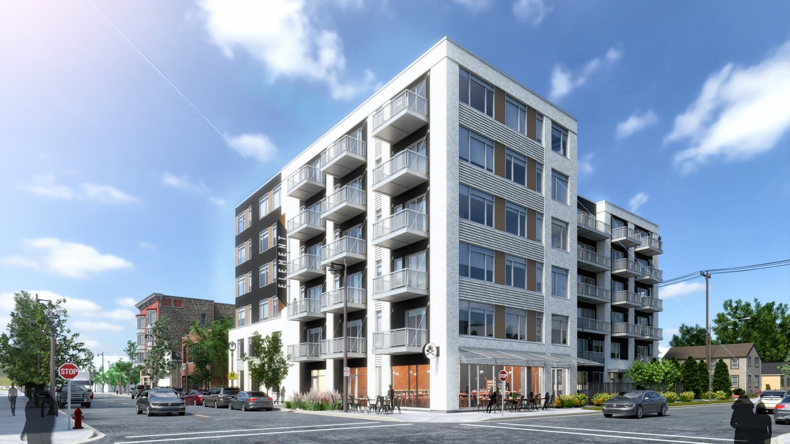 Ottawa investment property