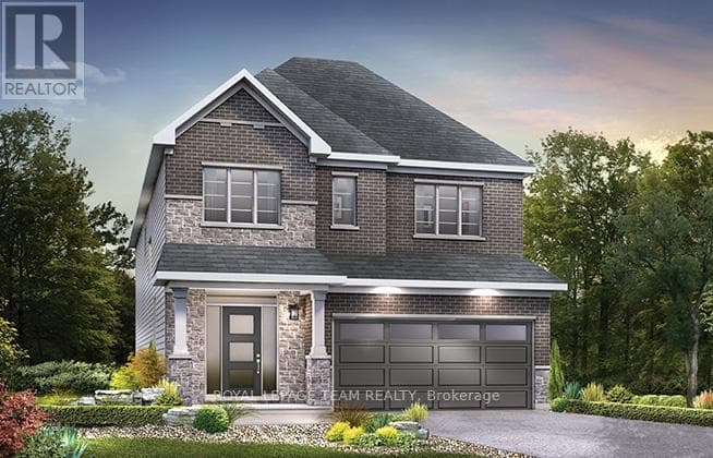 902 Locomotion Lane