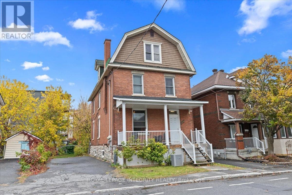 279 Somerset Street E
