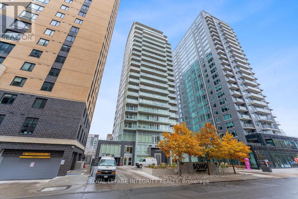 1908 - 111 Champagne Avenue S