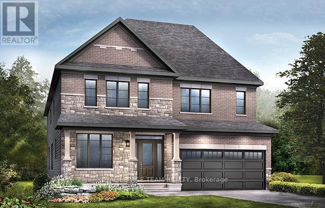 368 Vibert Douglas Drive
