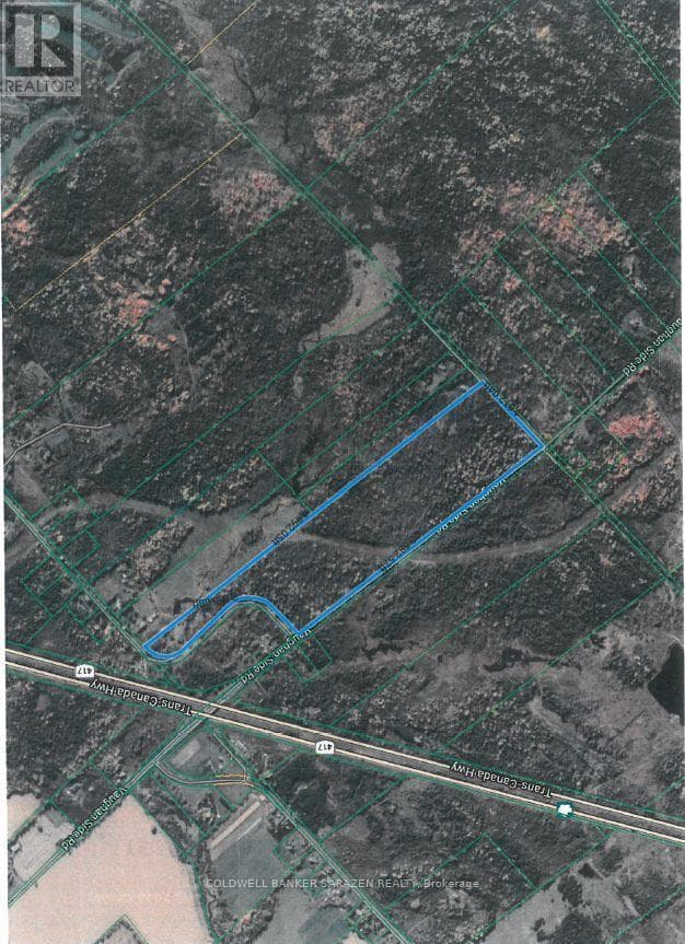 3106 Vaughan Side Road