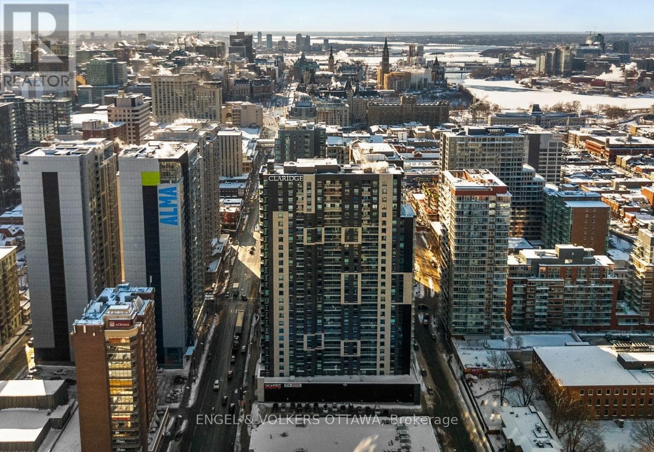 1802 - 180 George Street