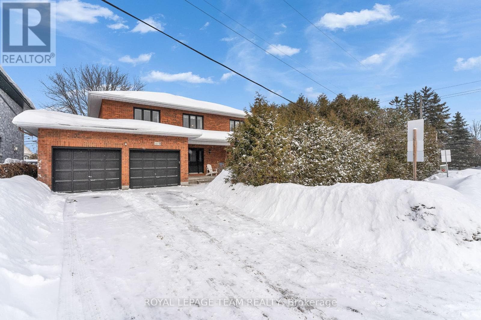 1409 Mory Street
