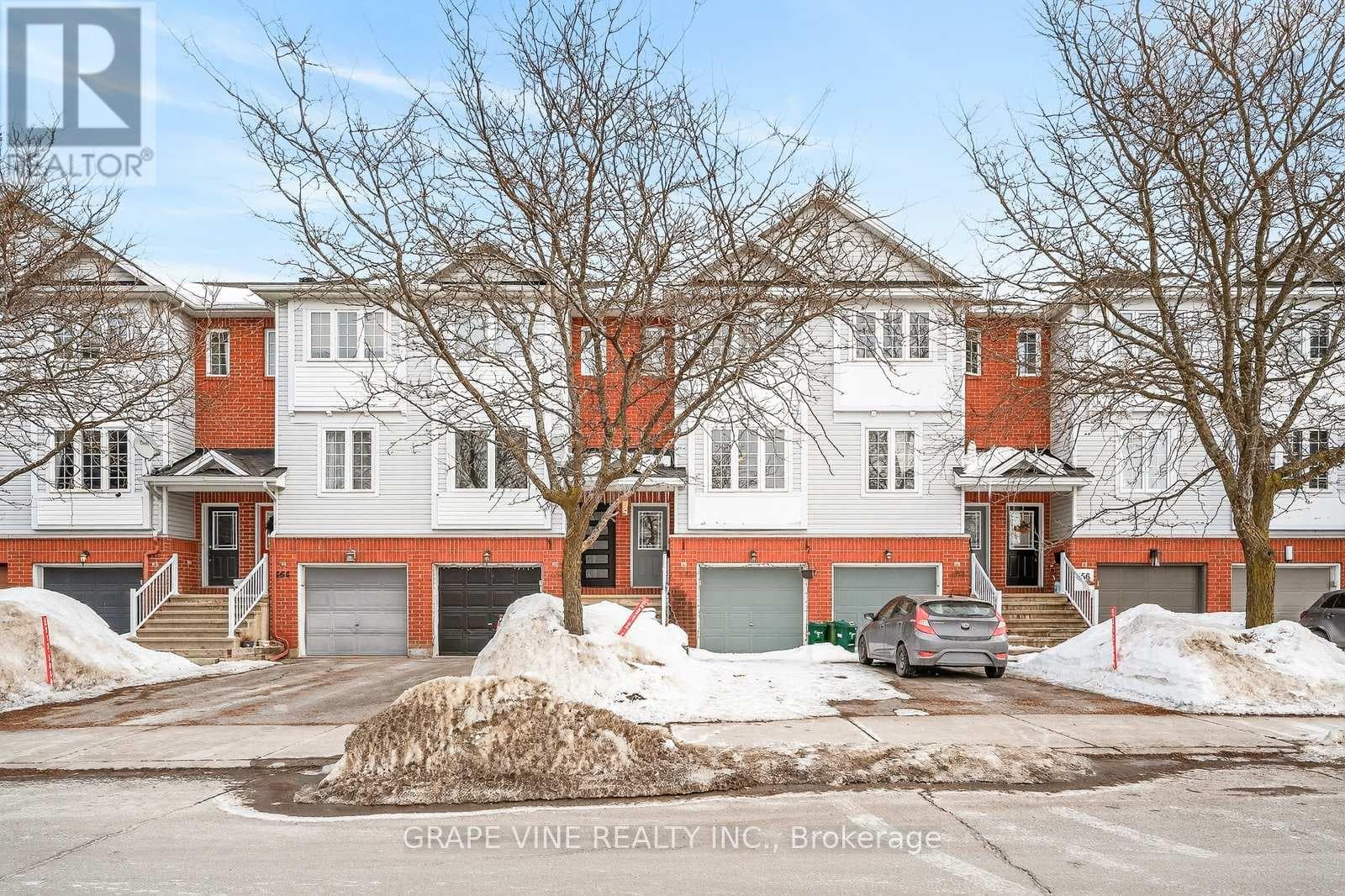 460 Seyton Drive