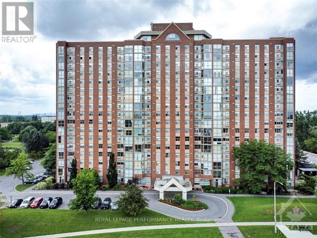 1209 - 2760 Carousel Crescent