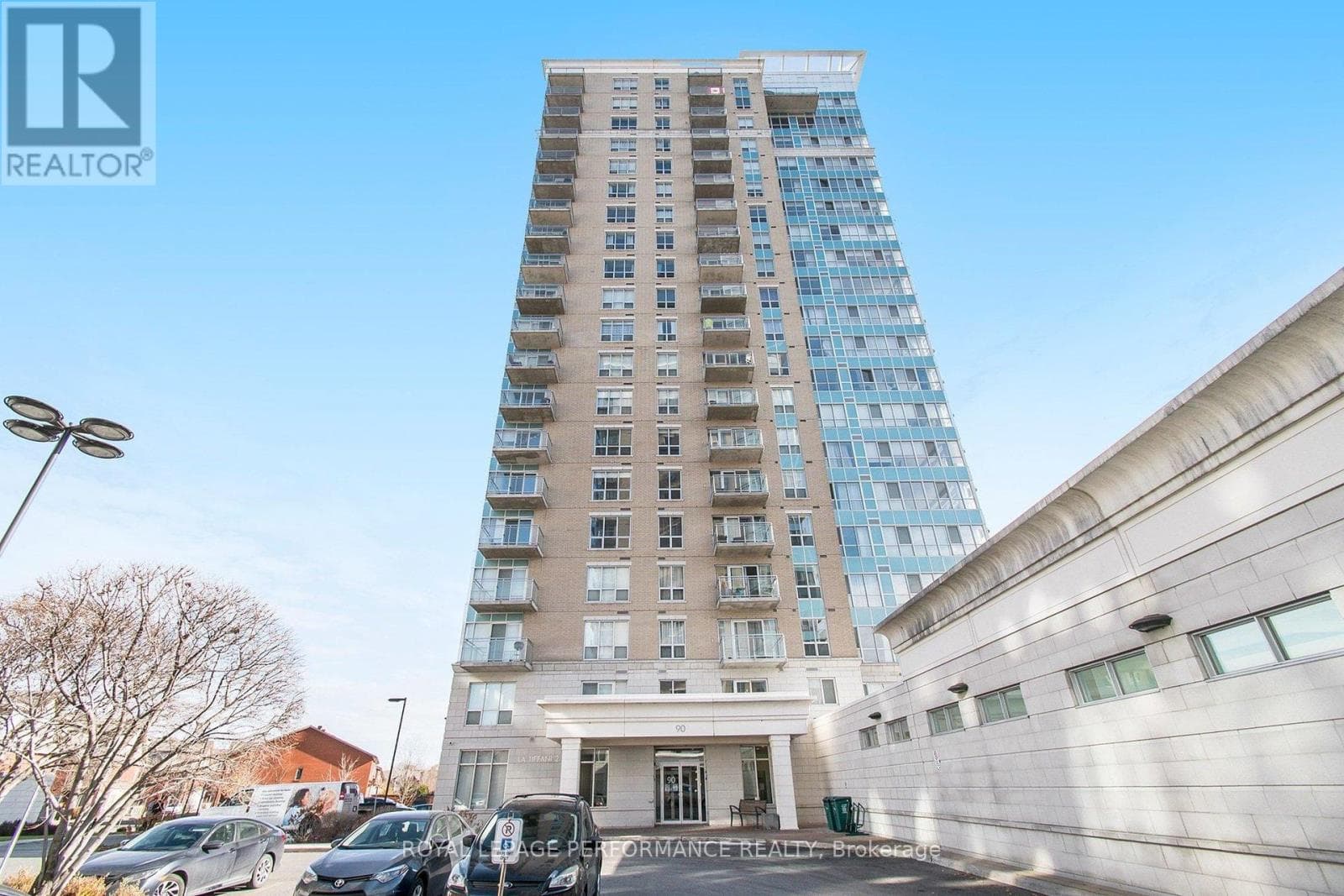 1204 - 90 Landry Street