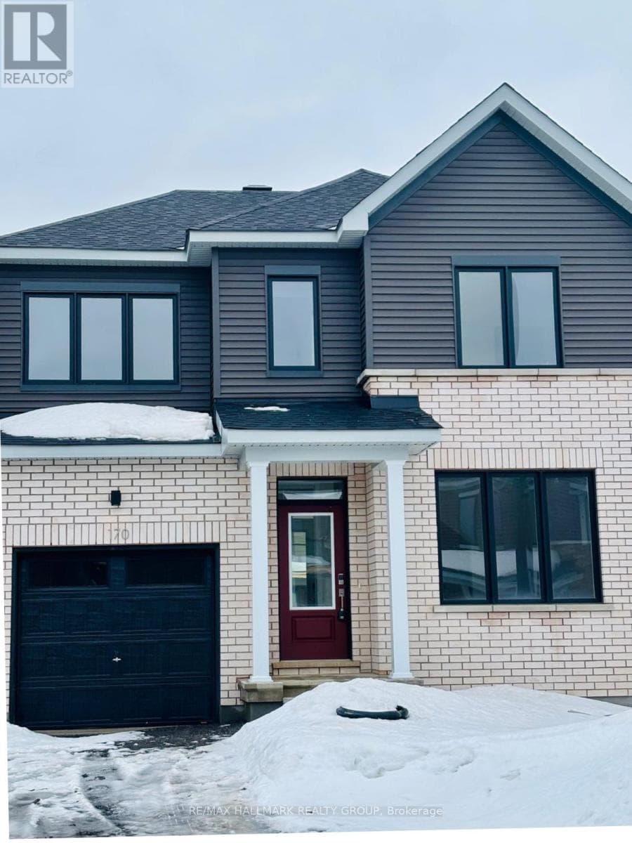 170 Conservancy Drive