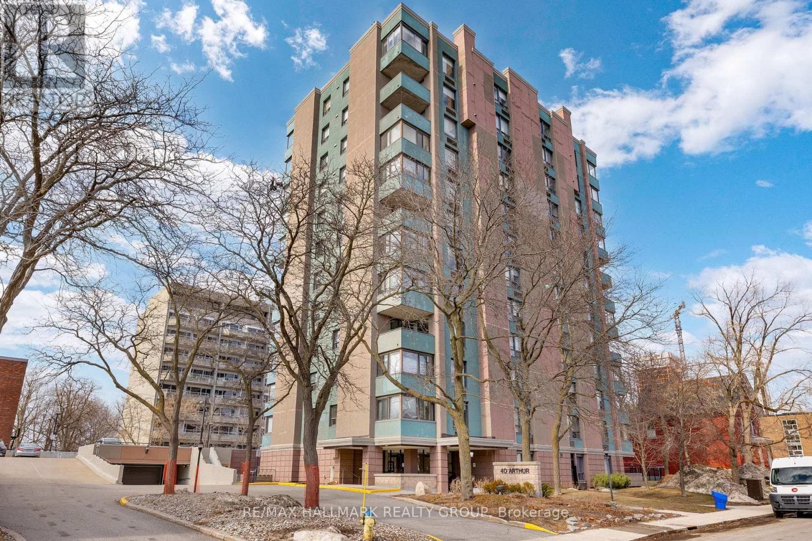 203 - 40 Arthur Street