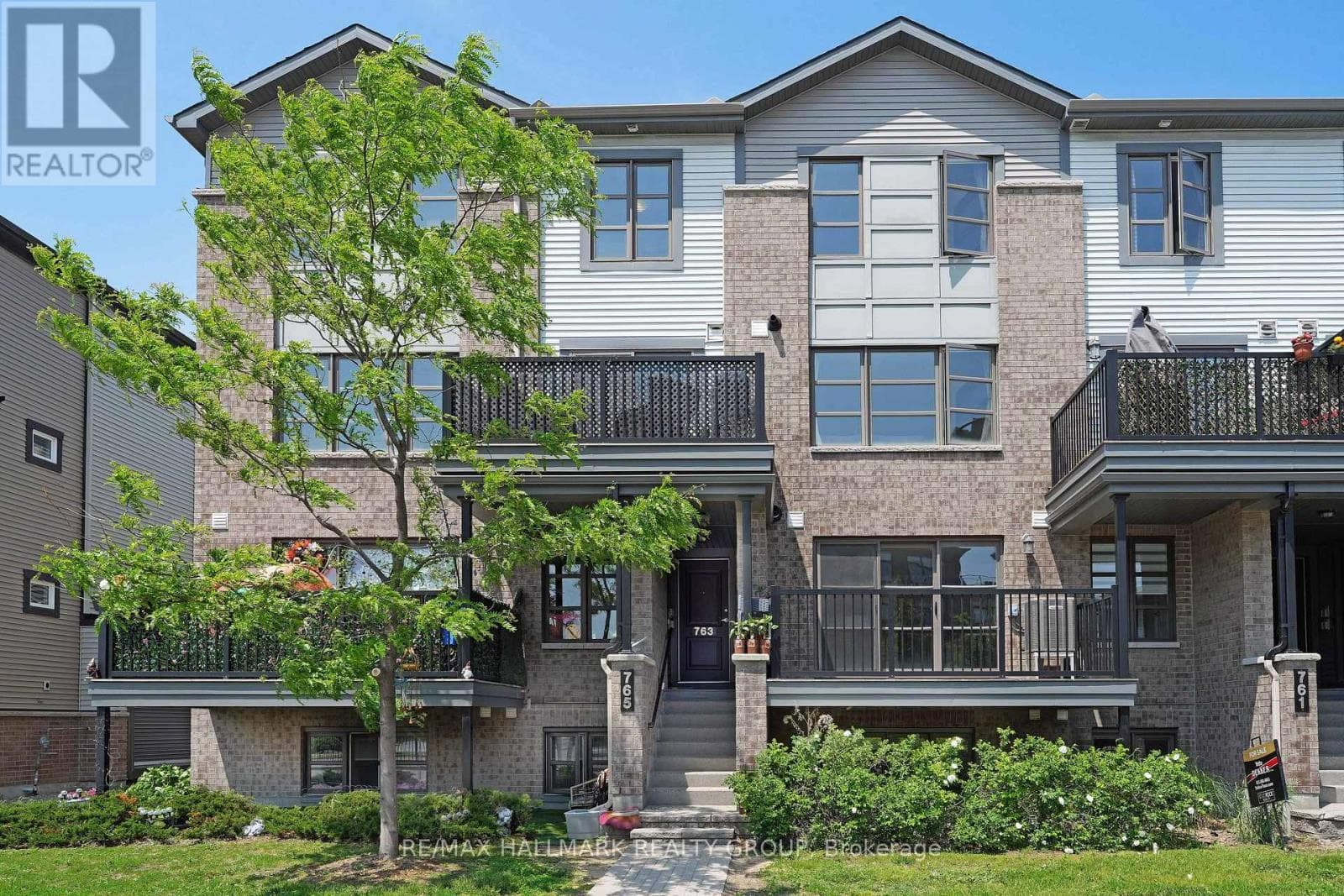 763 Chapman Mills Drive