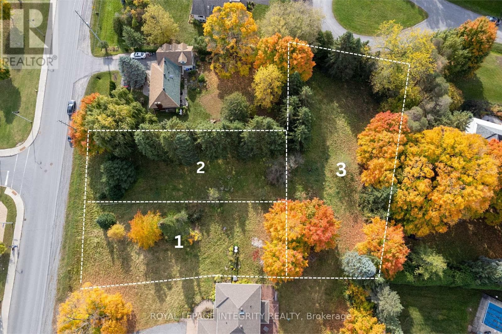 Lot 16 Howard Court