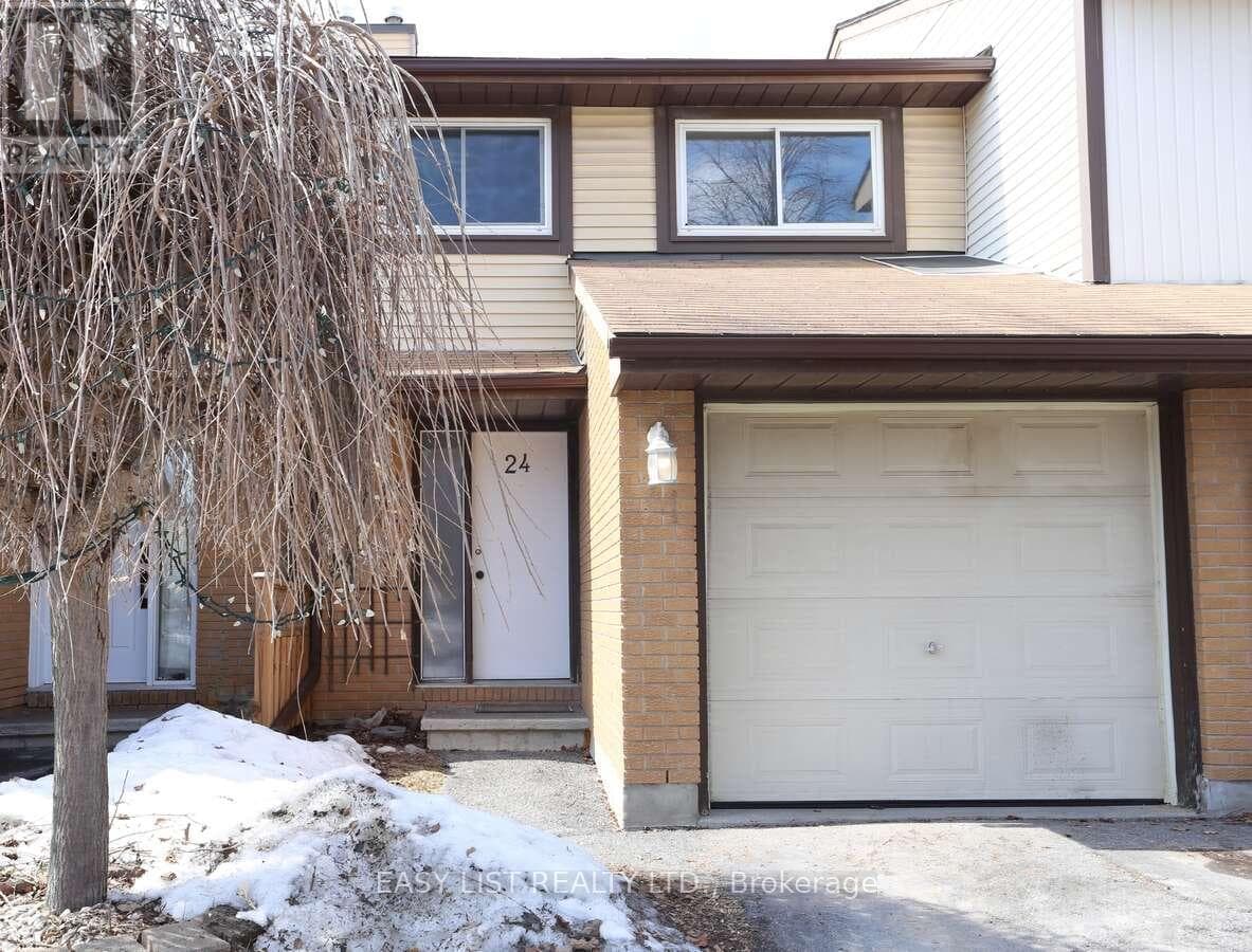 71 - 24 Baneberry Crescent