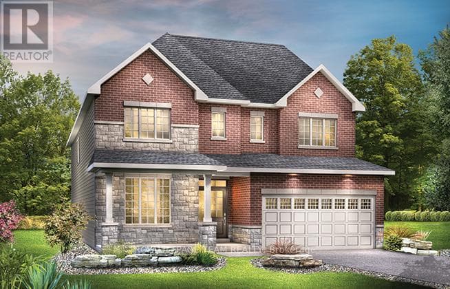 901 Gosling Pond Crescent