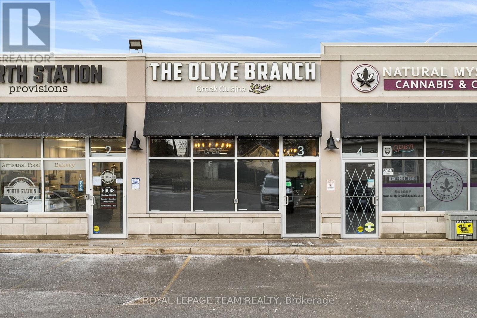 3 - 5556 Manotick Main Street