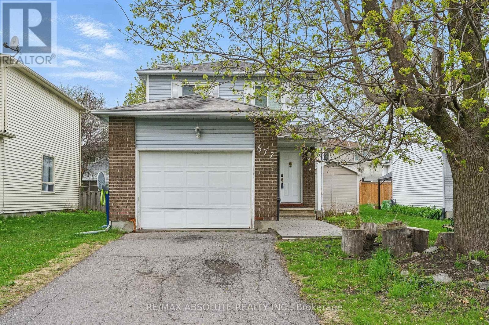 677 Mathieu Way