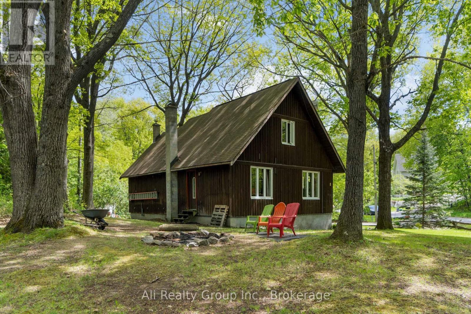 190 Woods Road