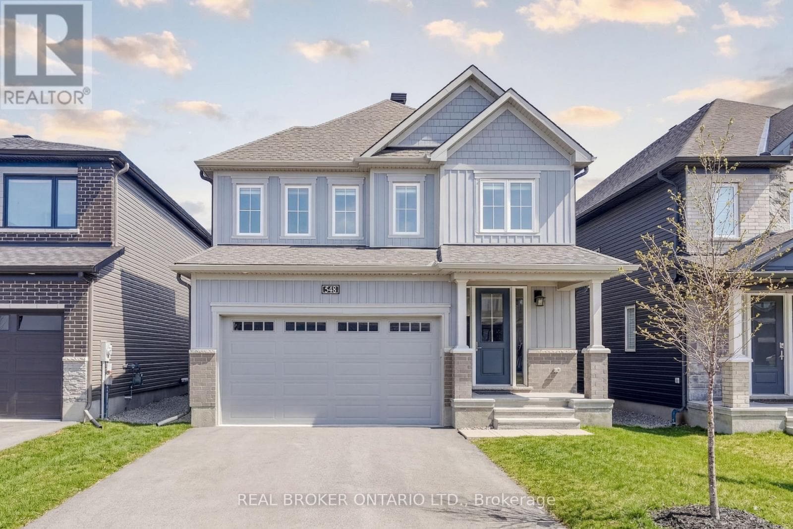 548 Anchor Circle