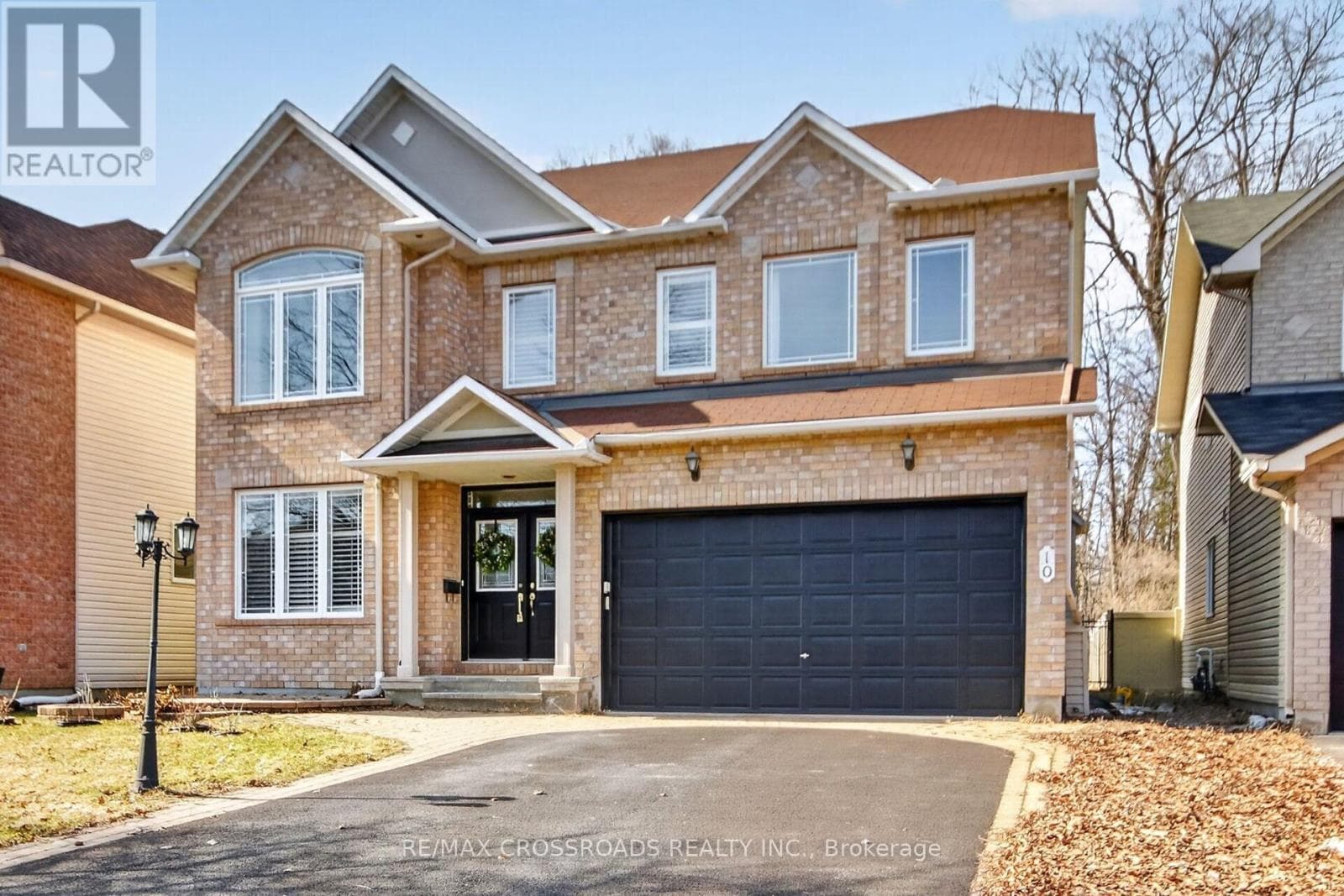 10 Tierney Drive