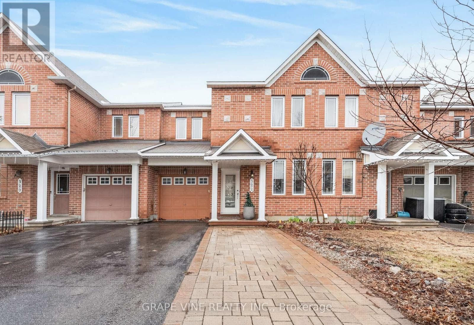 322 Foxridge Way