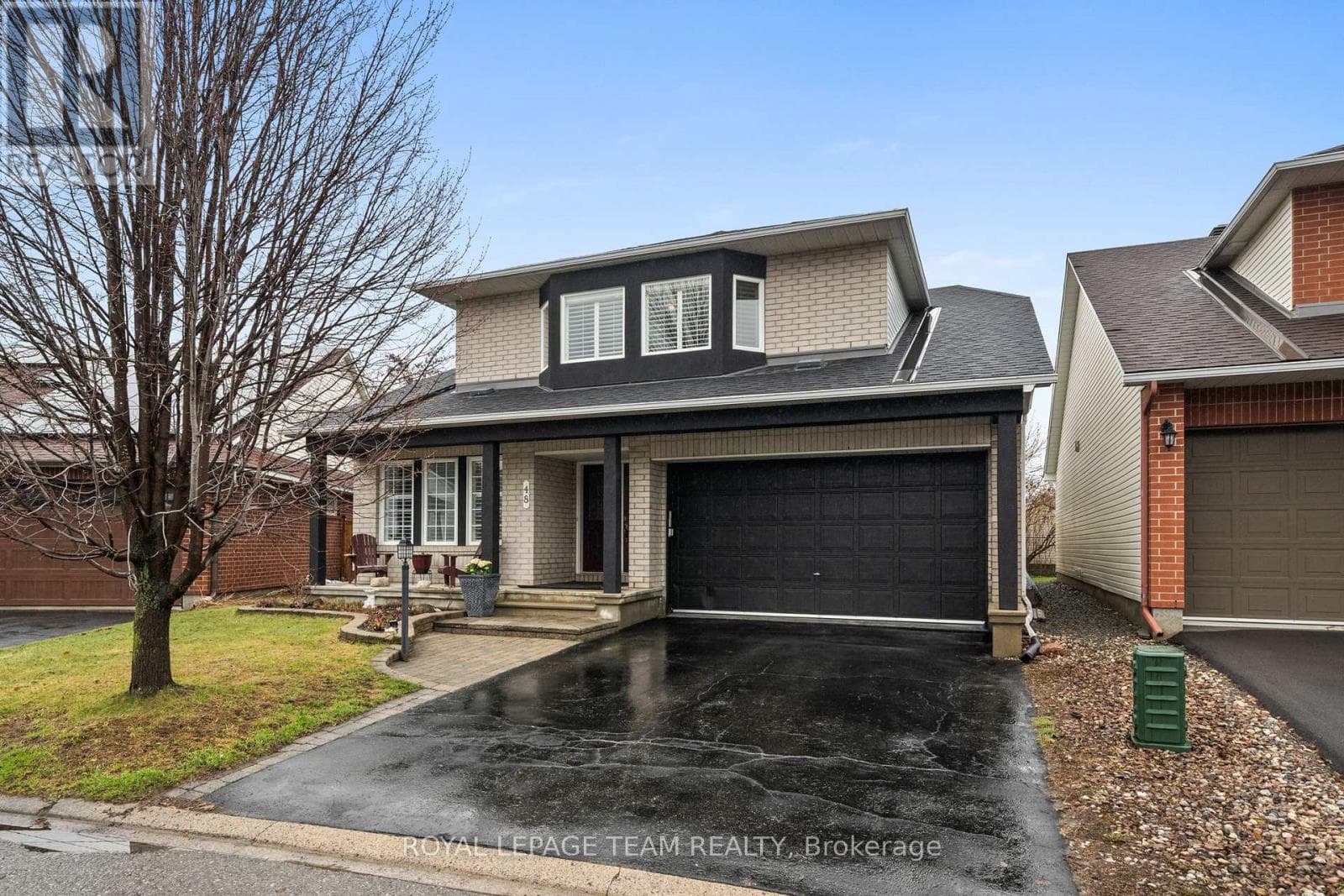 48 Settler'S Ridge Way