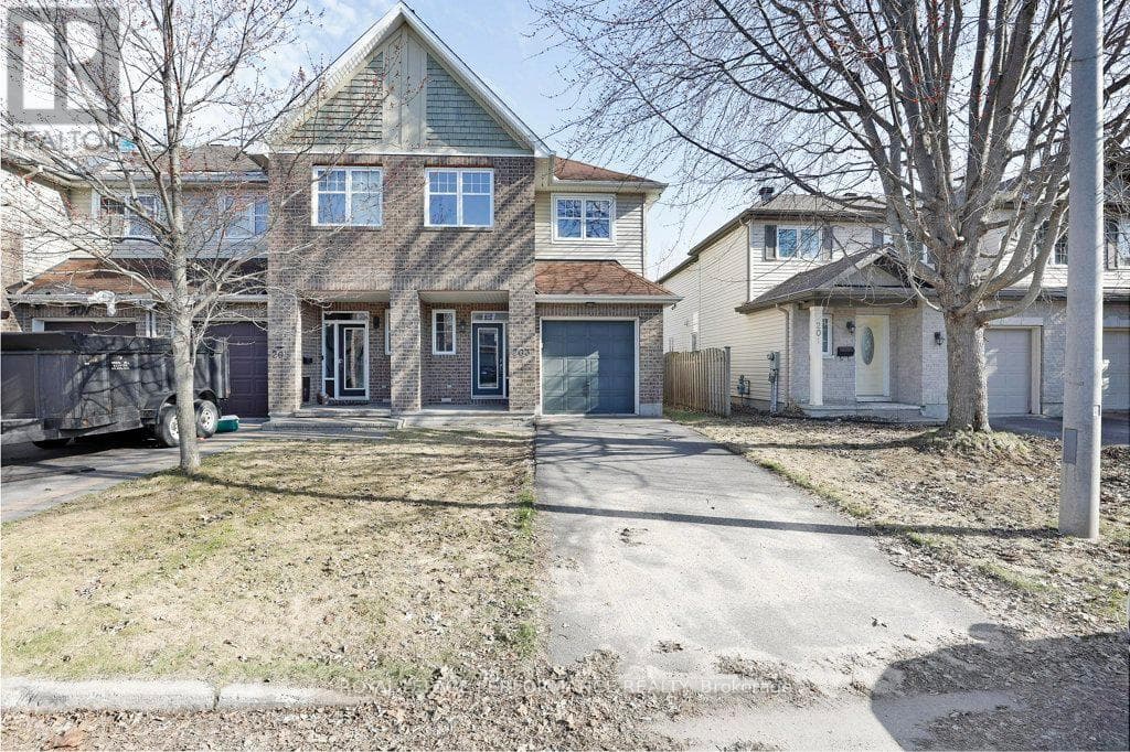 203 Bradwell Way