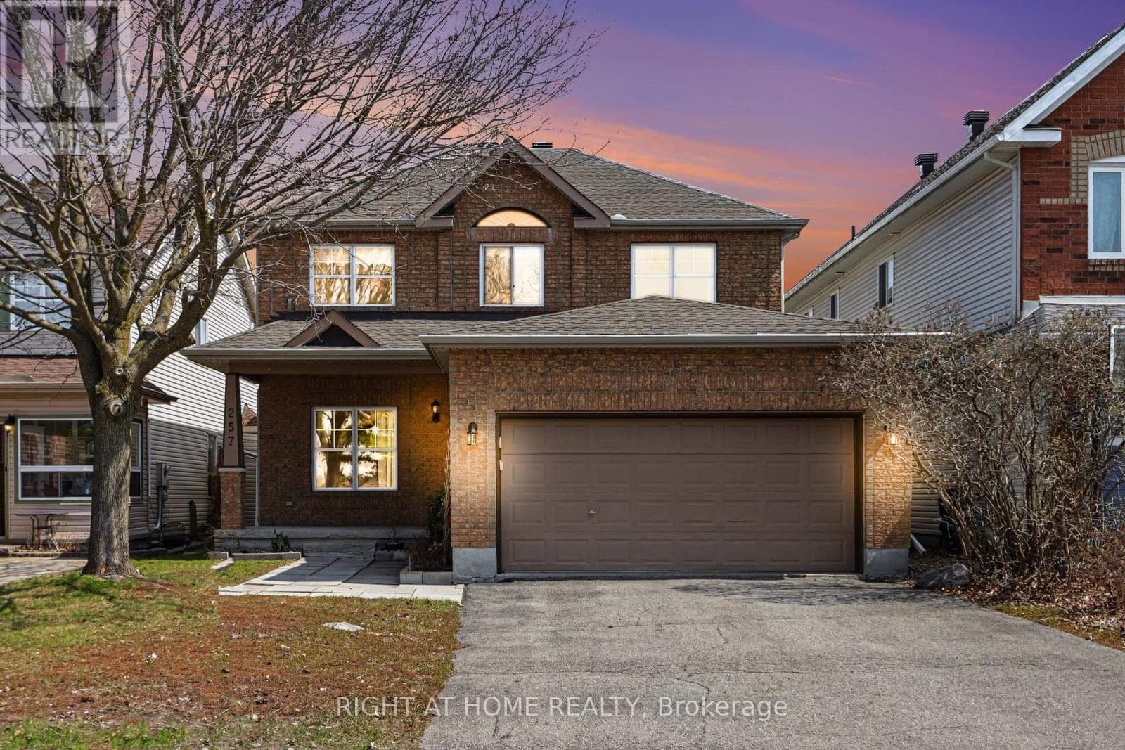 257 Stoneway Drive