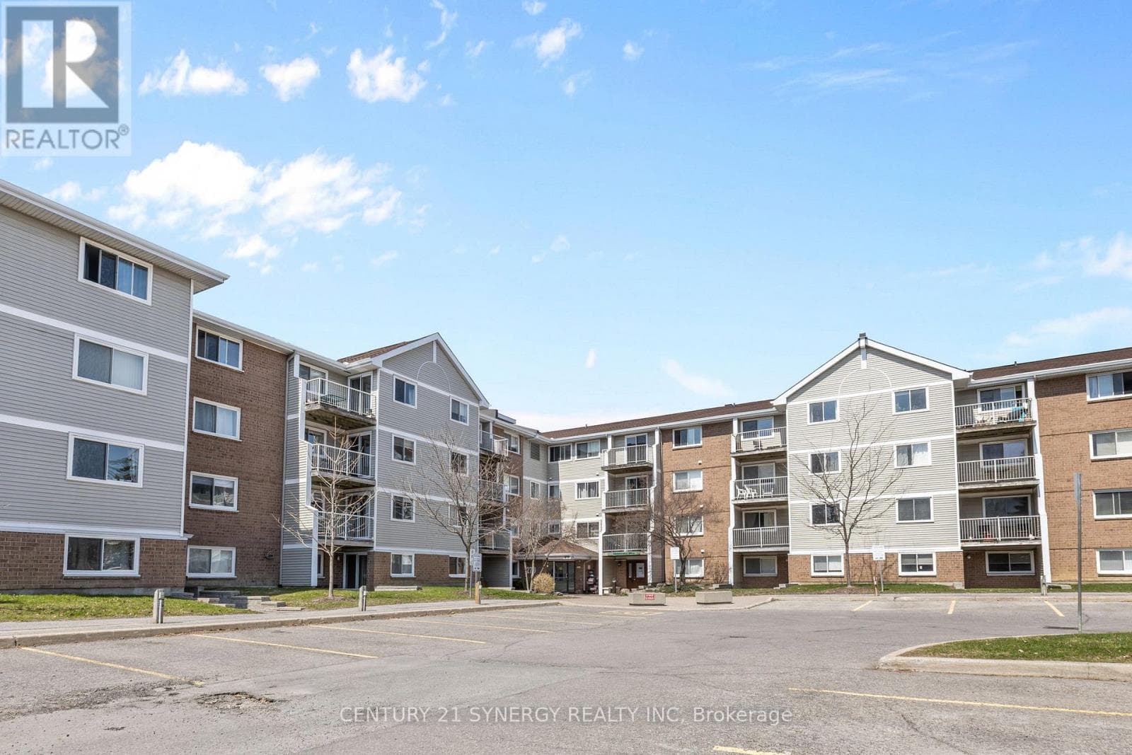 118 - 270 Brittany Road