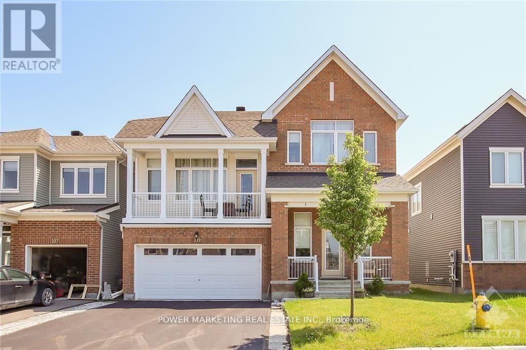 339 Lamarche Avenue