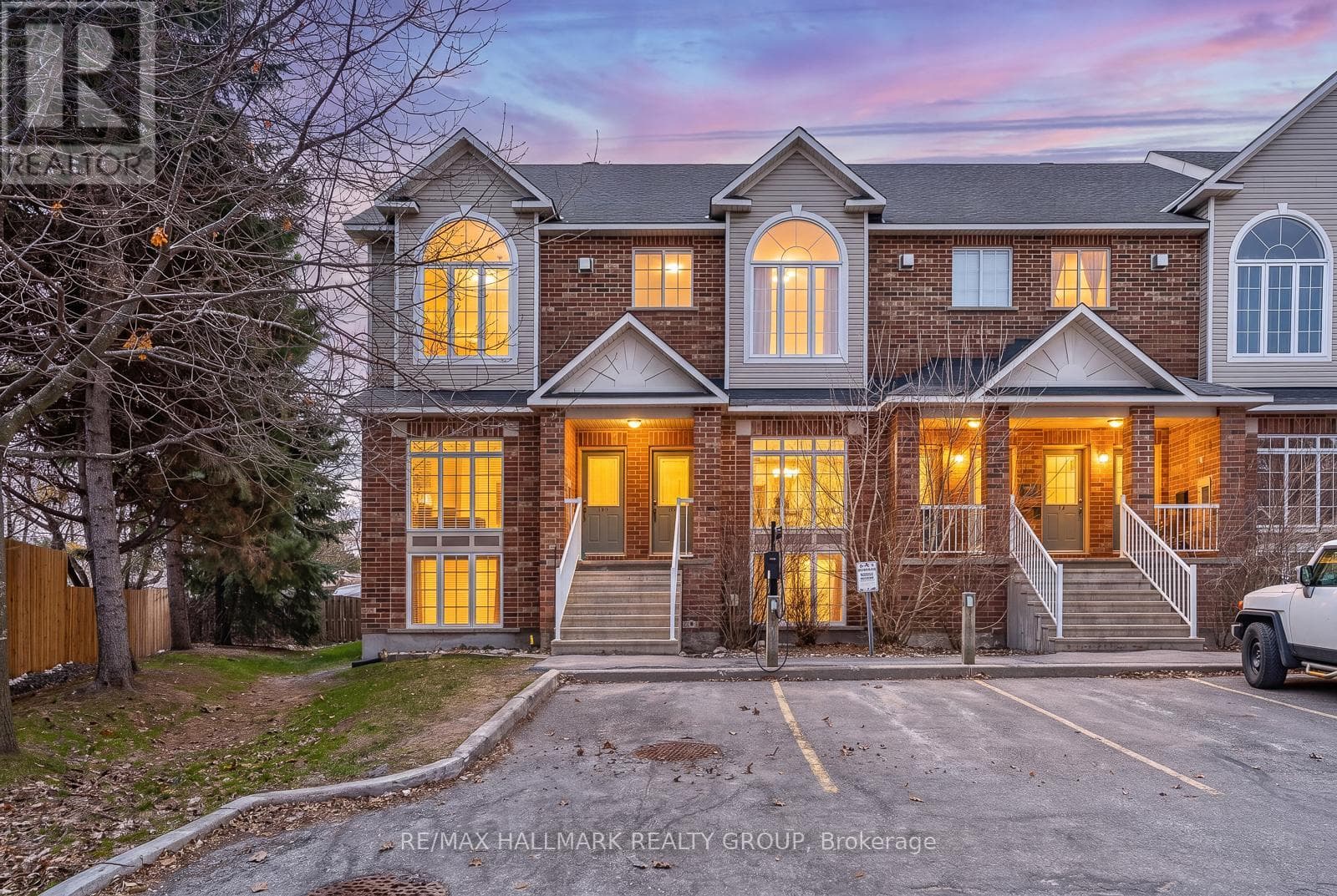 142 Gatestone Private