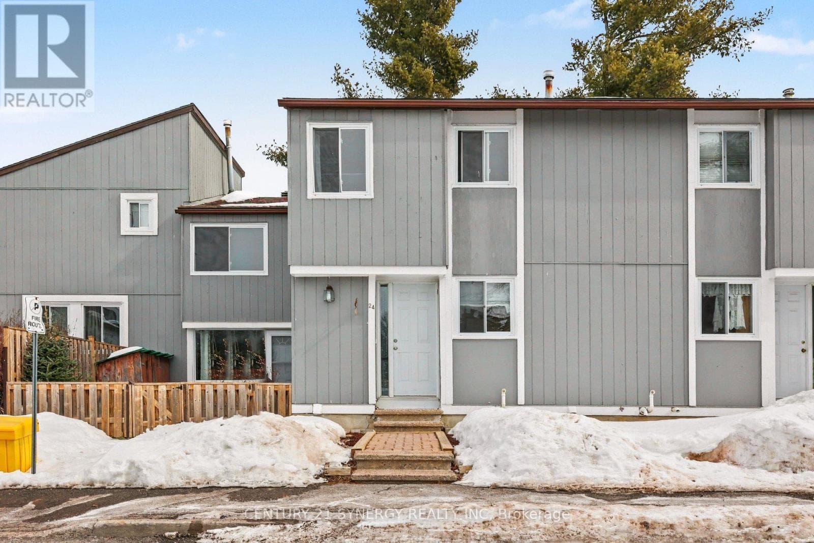 65 - 24 Sherway Drive