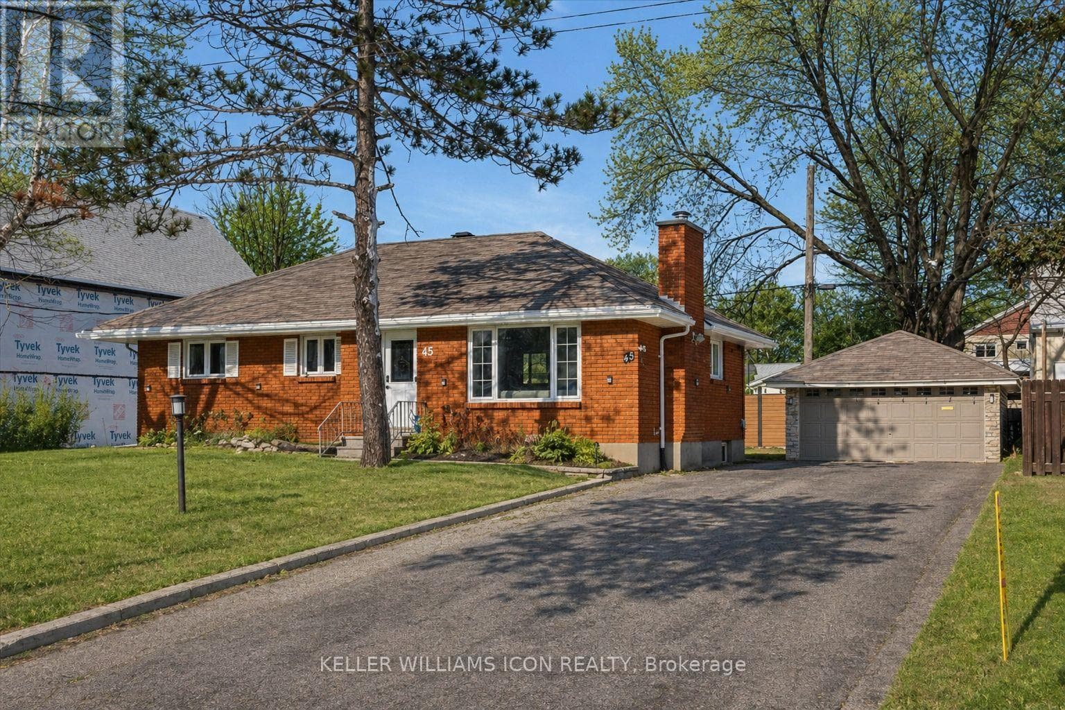 45 Epworth Avenue