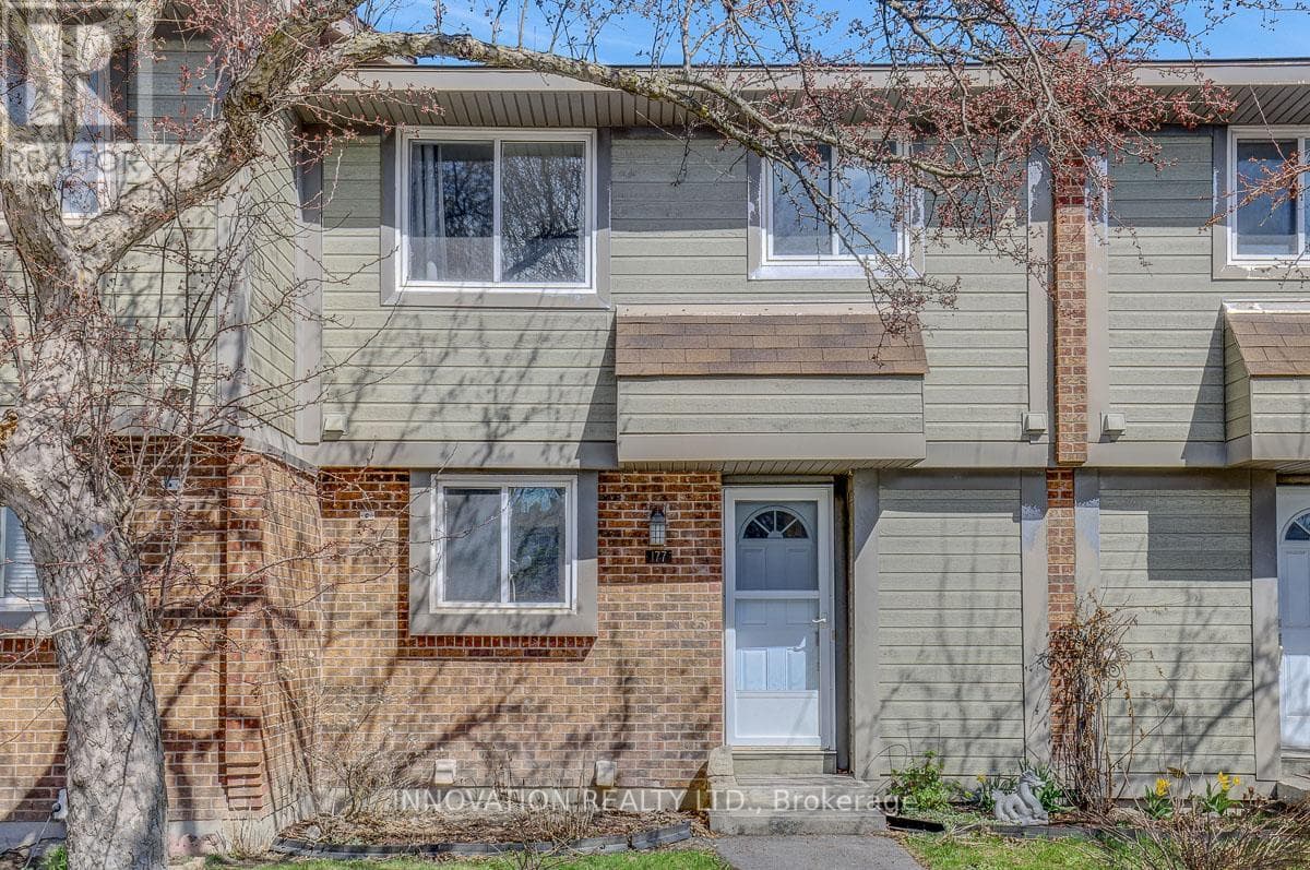177 Pickford Drive
