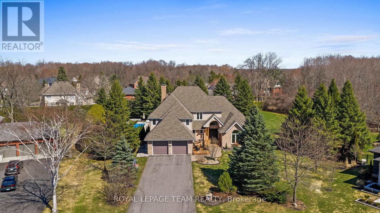 1342 Revell Drive