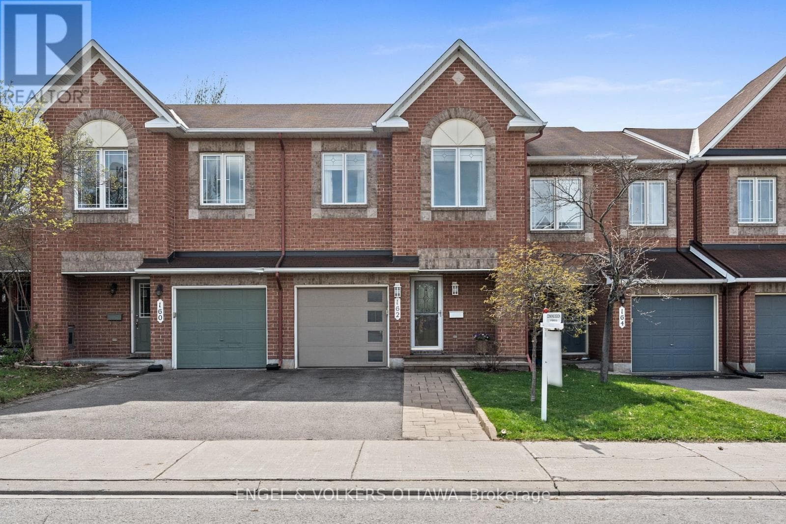 162 Sorento Street