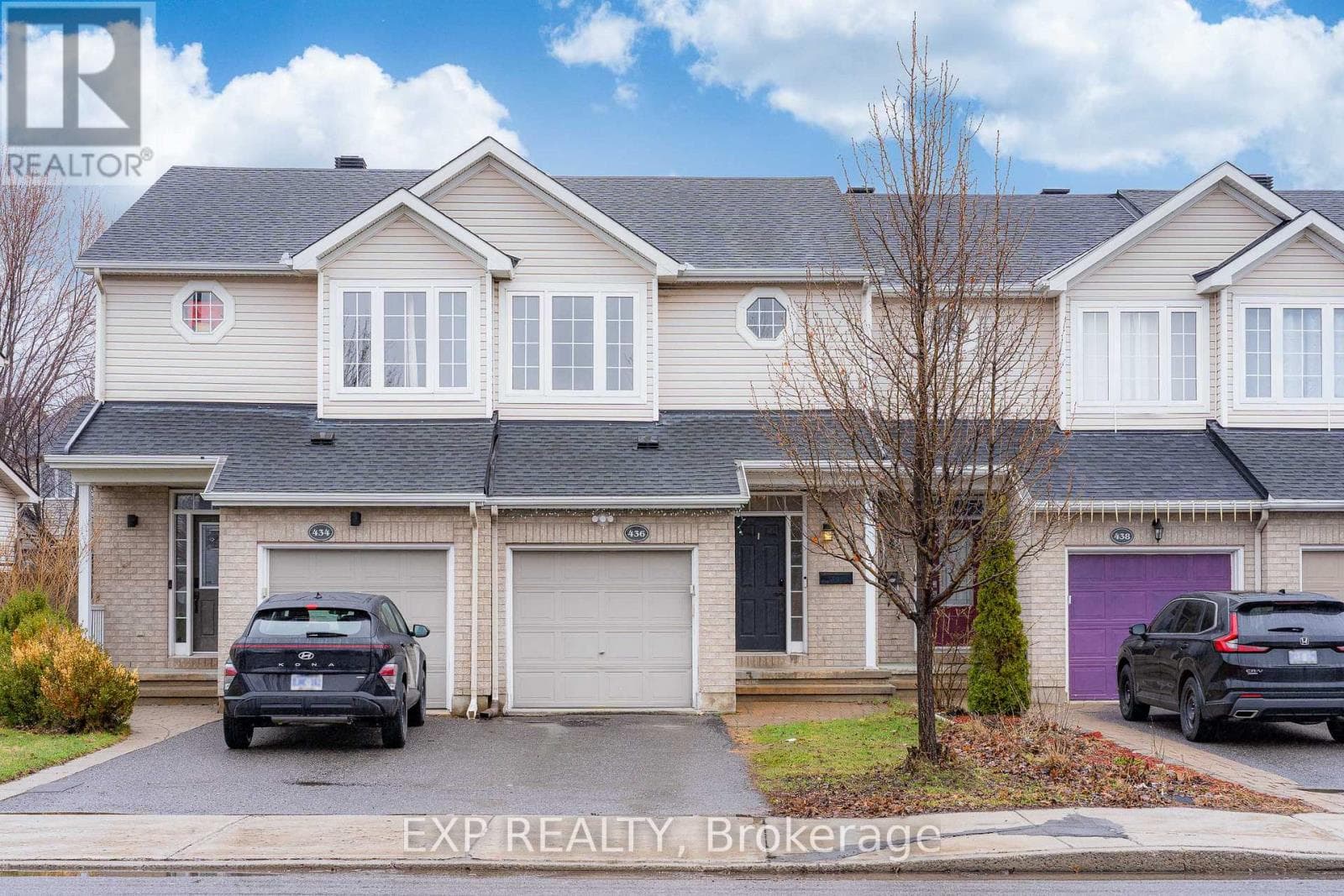 436 Claridge Drive