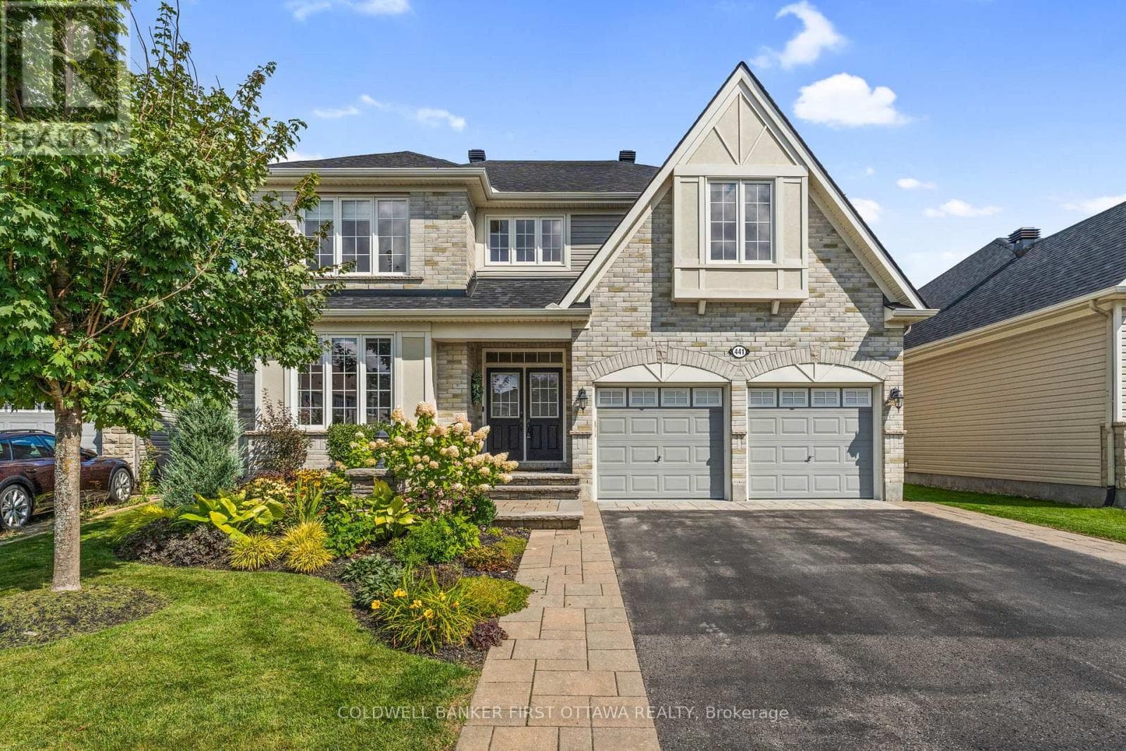 441 Blackleaf Drive