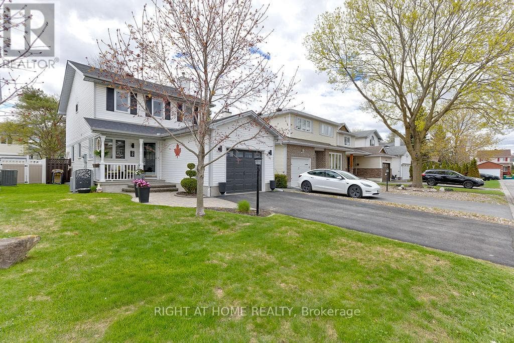29 Peacock Crescent