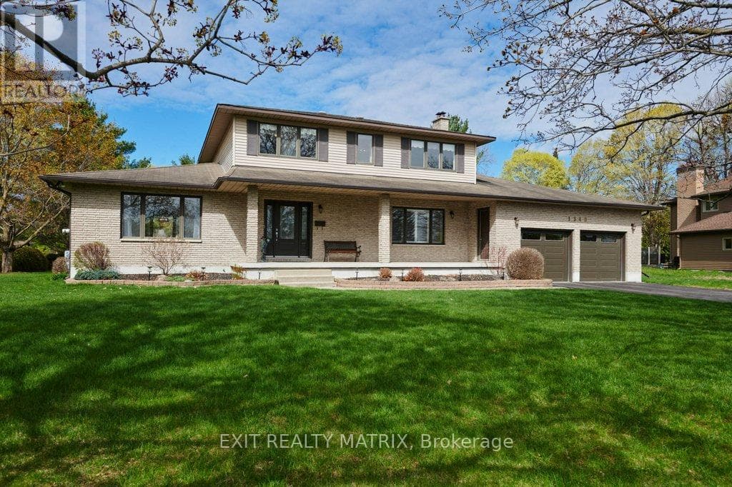 1340 Cuthbert Way