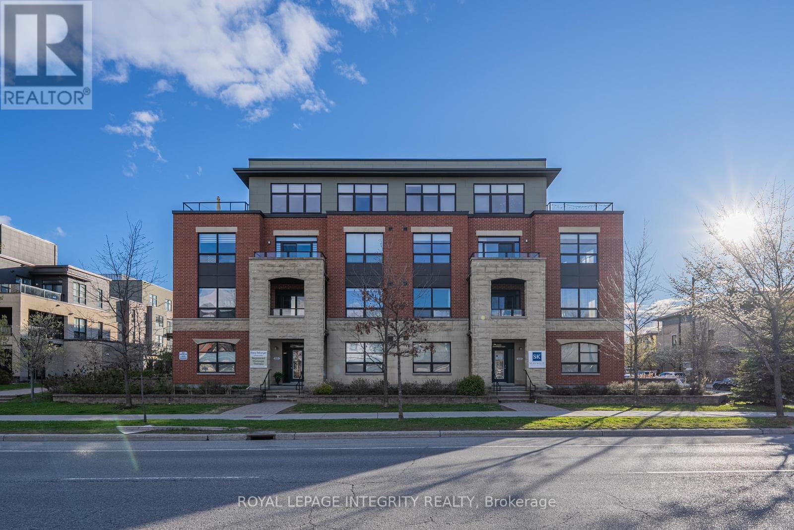 305 - 301 Bayrose Drive