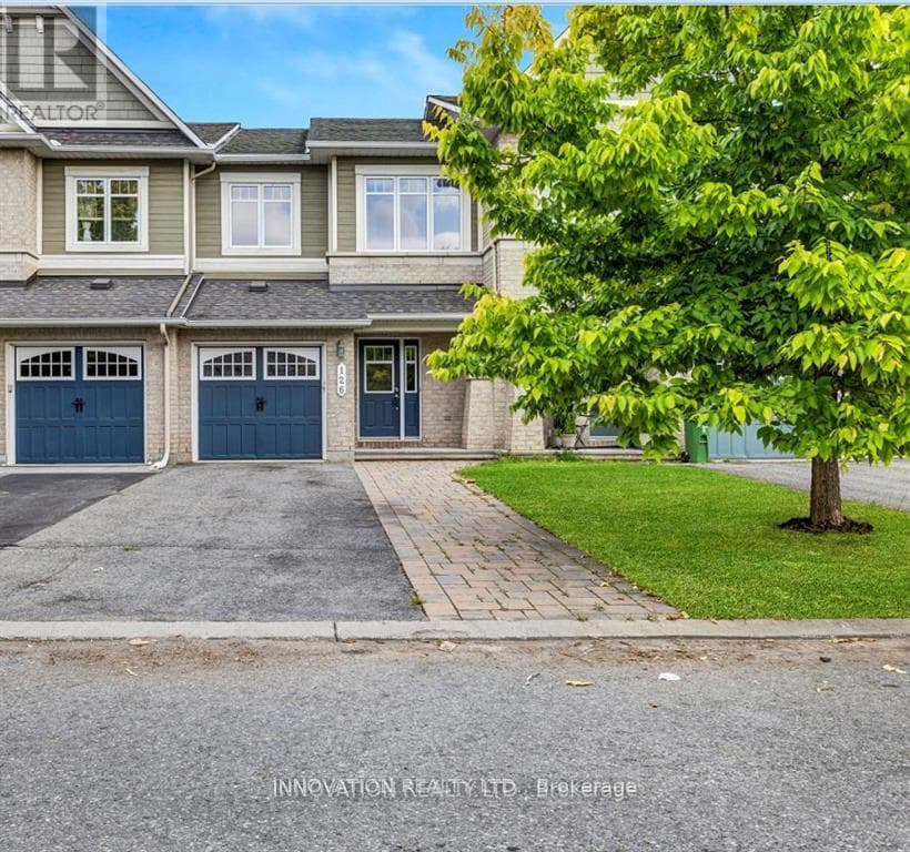 126 Garrity Crescent