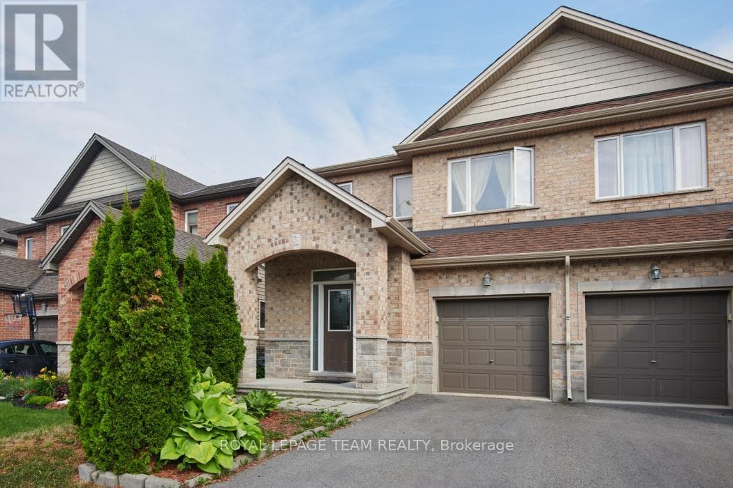 217 Claridge Drive
