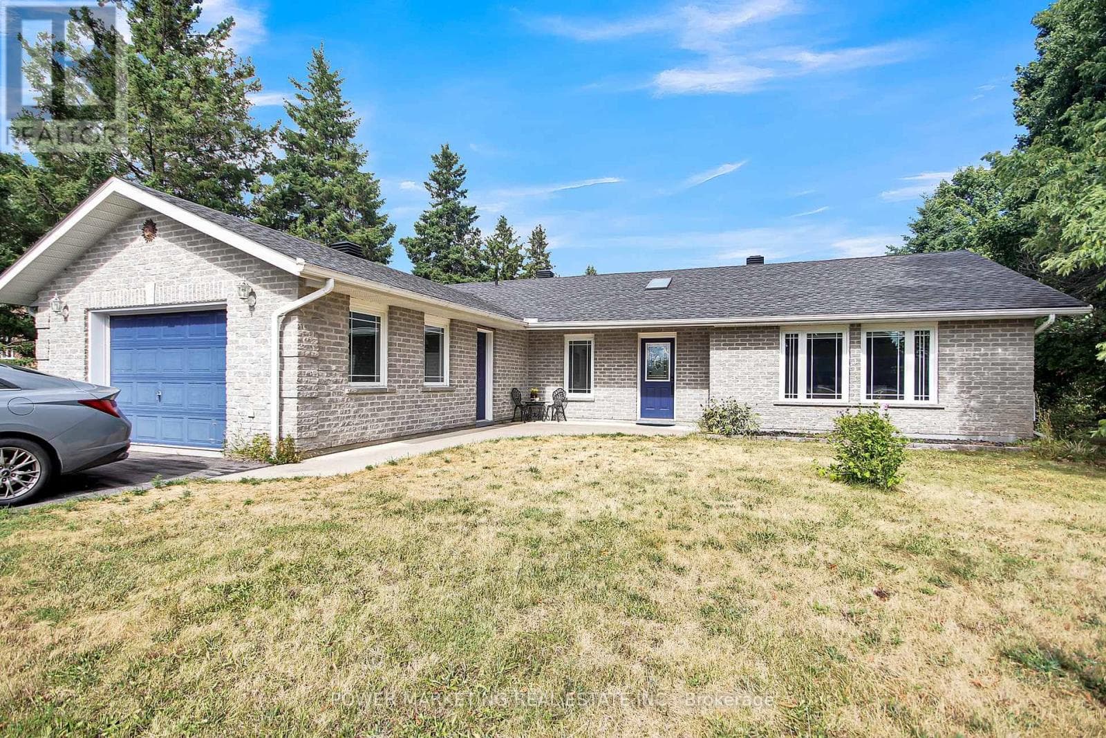 1441 Stagecoach Road