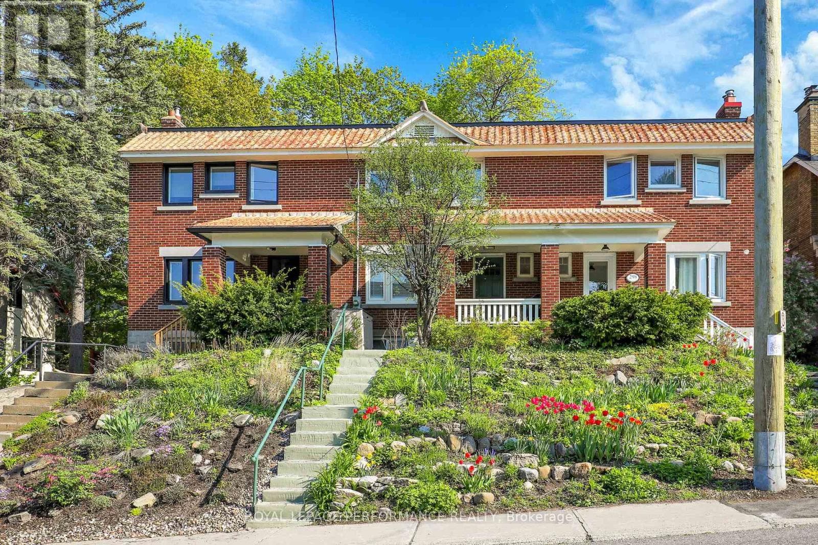 296 Holmwood Avenue