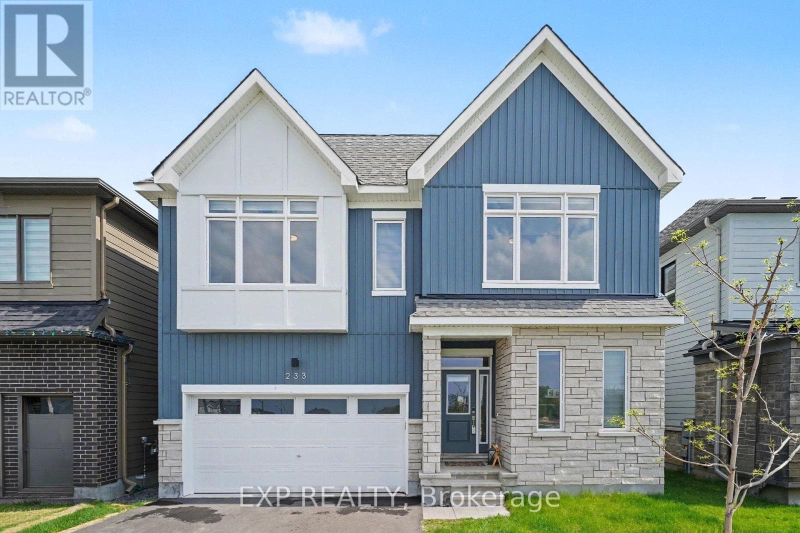 233 Conservancy Drive