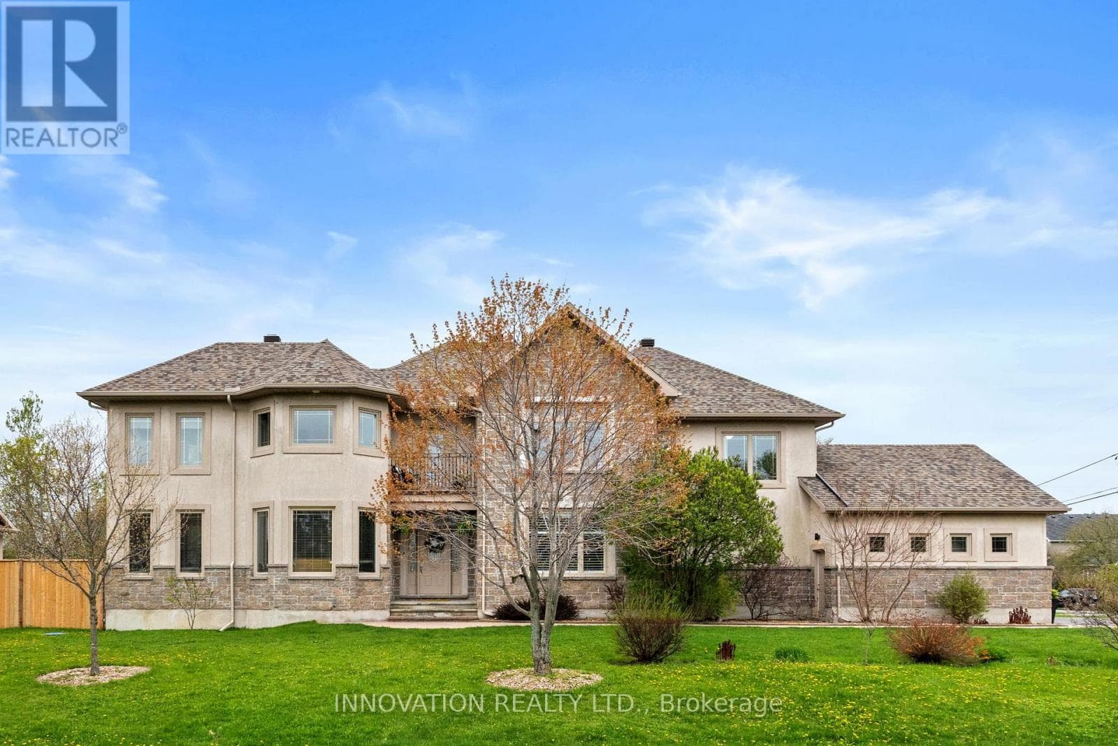 6598 Courtland Grove Crescent