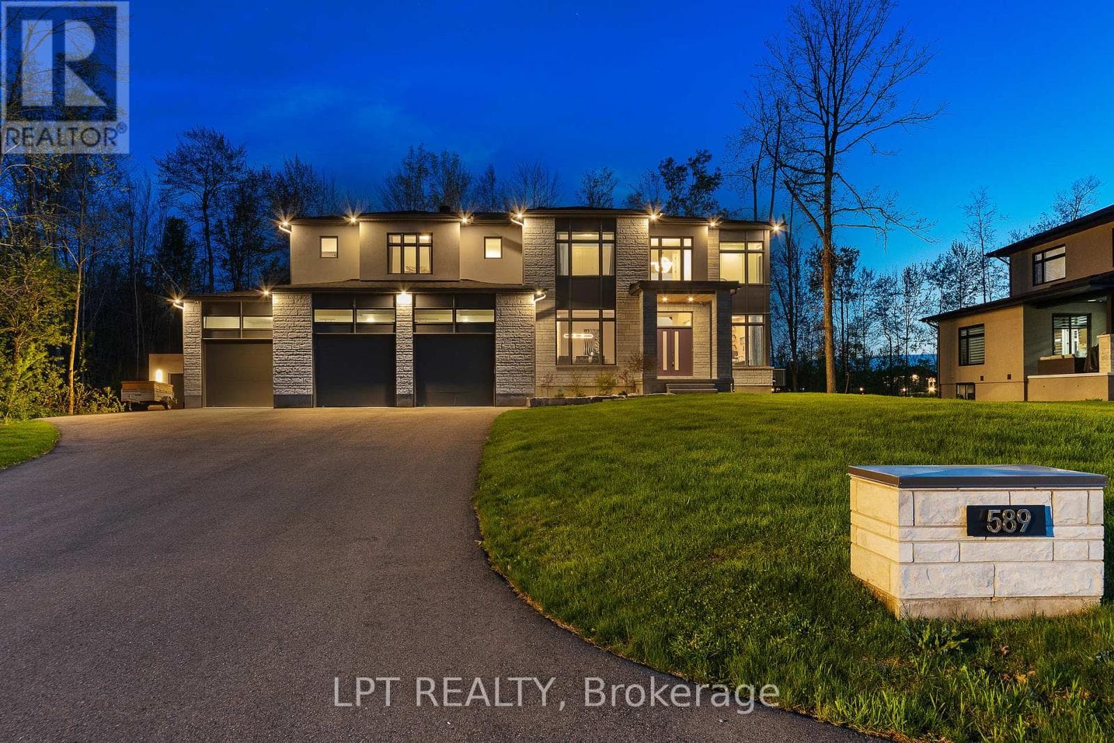 589 Shoreway Drive