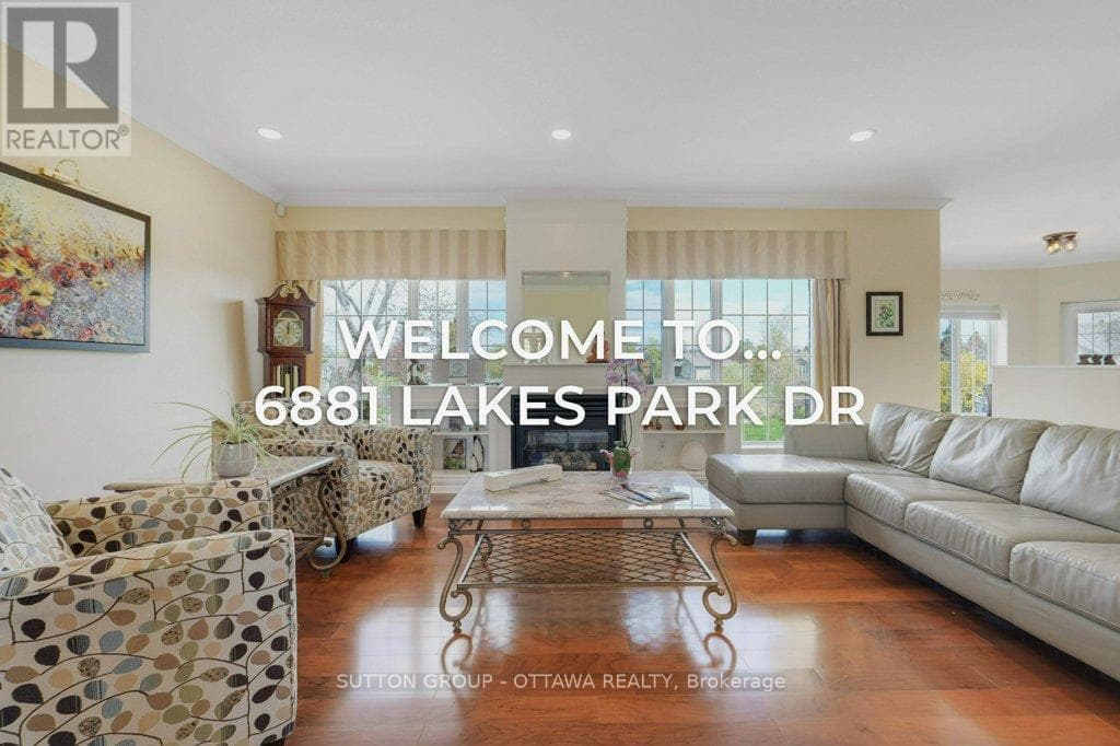 6881 Lakes Park Drive