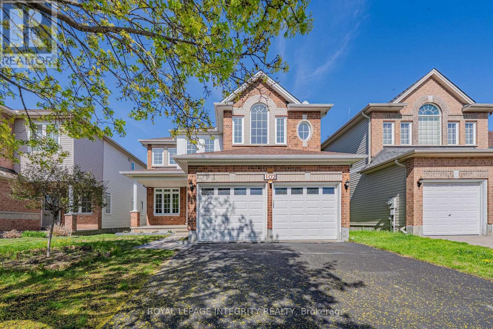102 Whitestone Drive