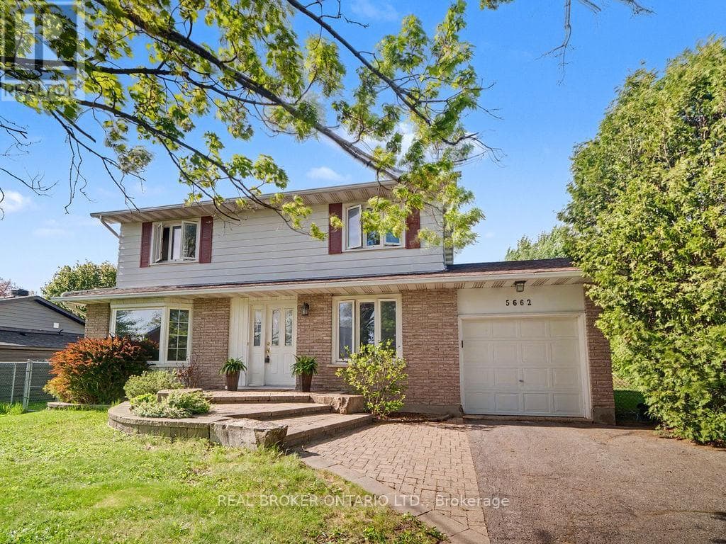 5662 South Island Park Drive